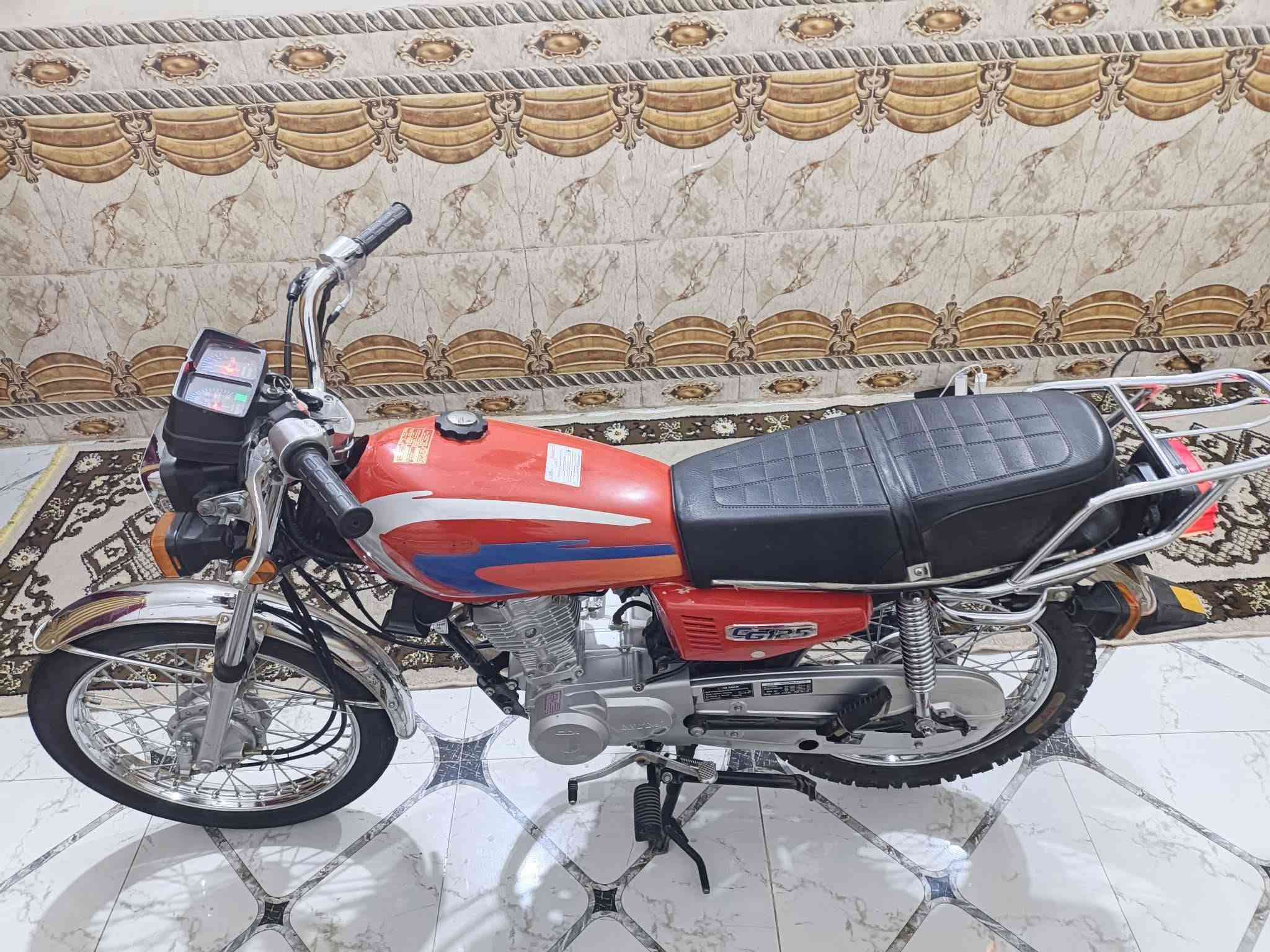 سكنر • موديل ٢٥ • كفاله عامه