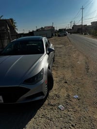 سوناته • ٢٠٢٣ • محرك ٢٥٠٠