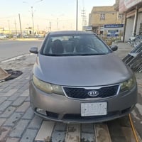 سيراتو • ٢٠١٢ • مكينه ١٦٠٠