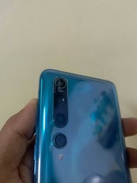 شاومي ١٠ • ٢٥٦ • بوبجي ٦٠