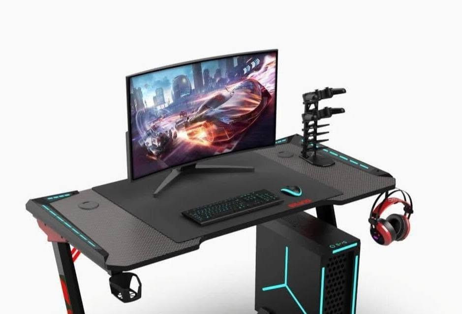 i7-9750H • RTX 2060 • ٣٢ جيجا رام