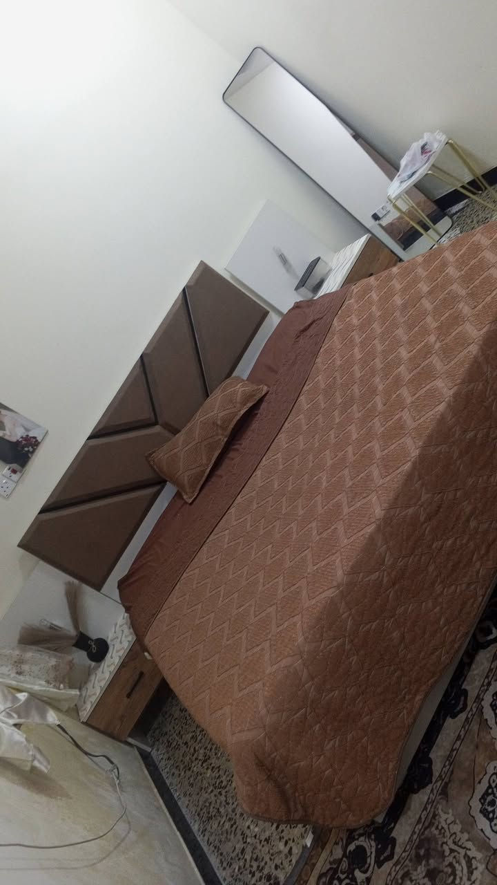 غرفة نوم • ٥ قطع • الصابيات