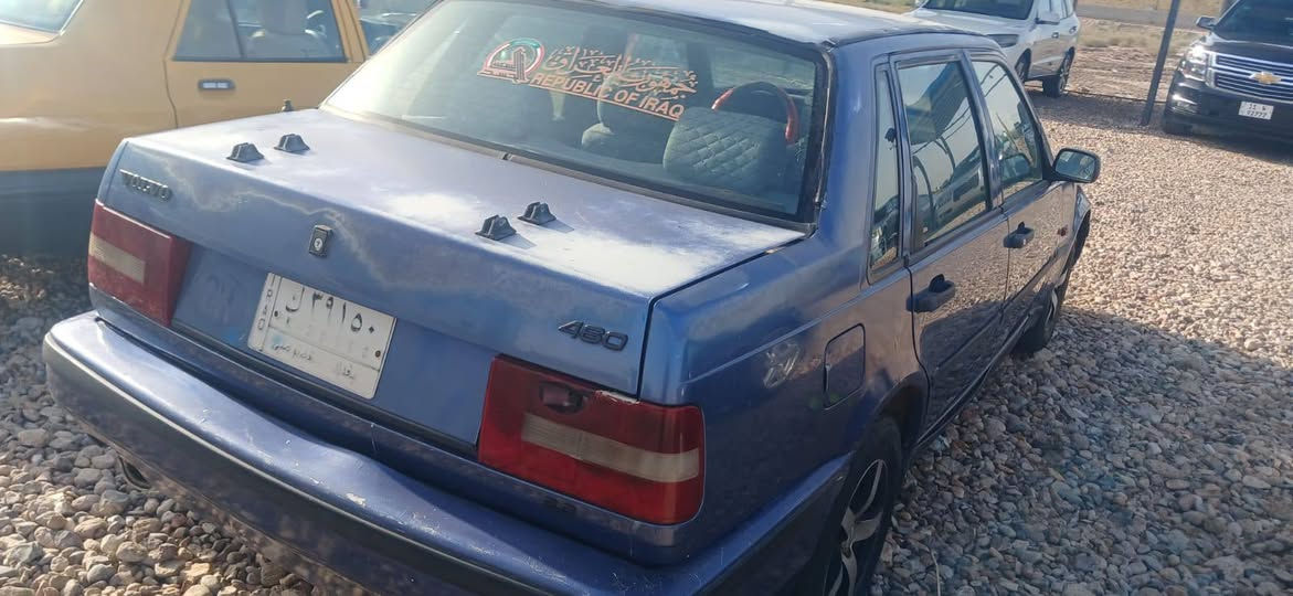 سلام عليكم فالفو 95 رقم بغداد سنويه ل2027 مكينة وكير عادي بلاد سيارة جاهزة من كهرباء وكلشي وحليوة سعرها 28 بيهه مجال مكانها بالكوت ***********
