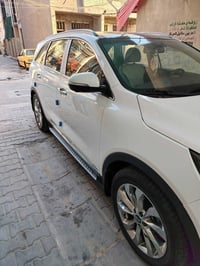 سورنتو مديل 20 كفاله عامه فول ماشيه 36 ع وضع الشركه كير مكينه كفاله تخ...