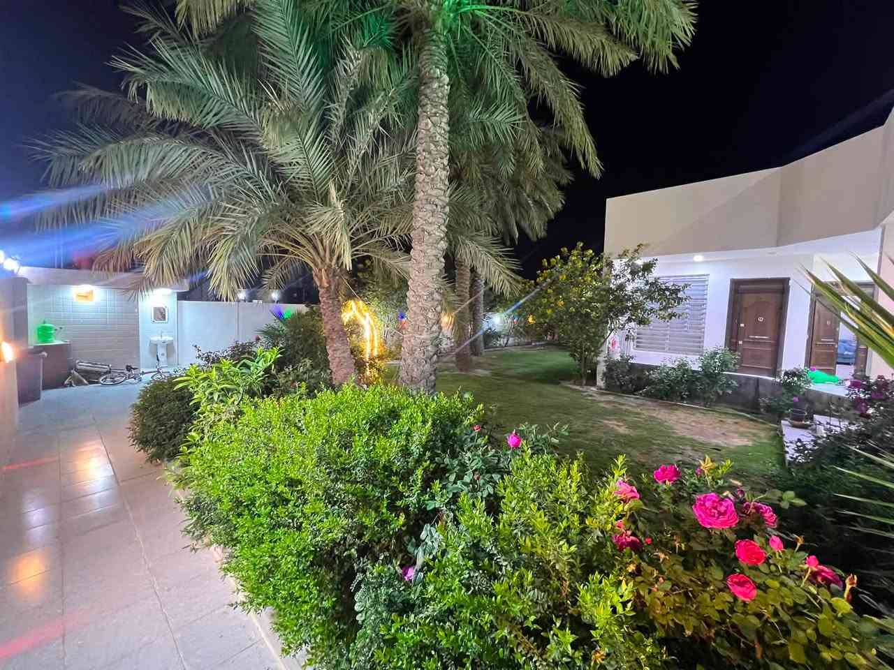 دار للبيع طابو زراعي سند 25 مداور ثاني يوم مساحت البيت 180 مساحت القطعه 300 بصف الدار قطّعه المساحه 300  المساحه الكليه 600 الشارع طابو صرف عرض الشارع 10 متر الدار يحتوي علا غرف ثنين المكان الحمزه الغربي حي بابل قرب التبليط الجديد بصف￼￼ ￼ السايلو مقابيل معرض كرار سعد ملغيط للاستفسار التصال *********** ￼￼
