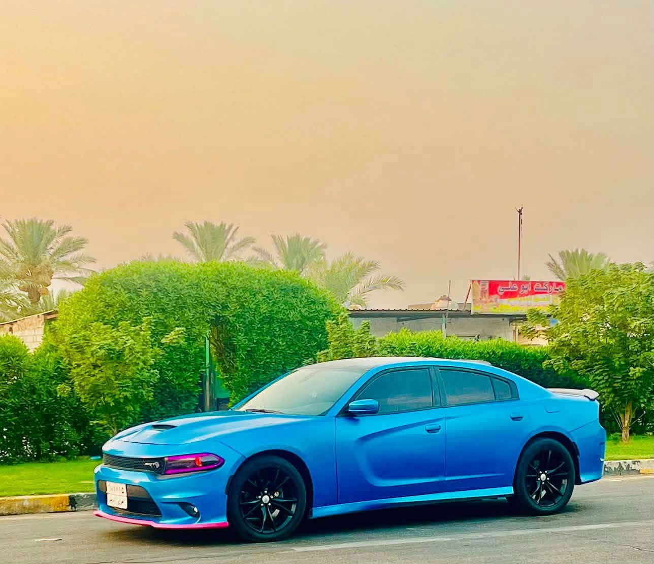 يالله جارجر 2019 امريكي
لون مميز 
مكينه 3600 
جاهزه من كلشي 
رقم اربيل بسمي تحويل وكاله 
صور الحادث مرفقه بالمنشور 
بيه جه اليسار صبغ 3 قطع بدون دواخل 
بيه بارد بالقماره وبيند محدث كلشي ذاكرلك بالمنشور 
سياره استخدام شخصي 
ويل وتاير 20 بلاك توب
كشن حضن 
السعر مناسب كلش ب163 ومجاله بسيط 
بيع او مرواوس 
مكانه بابل الشوملي 
***********
***********

