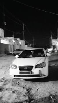 النتره مقدس • ٢٠١٠ • اصفر