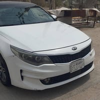 ٢٠١٦ • وارد امريكي • رقم بغداد