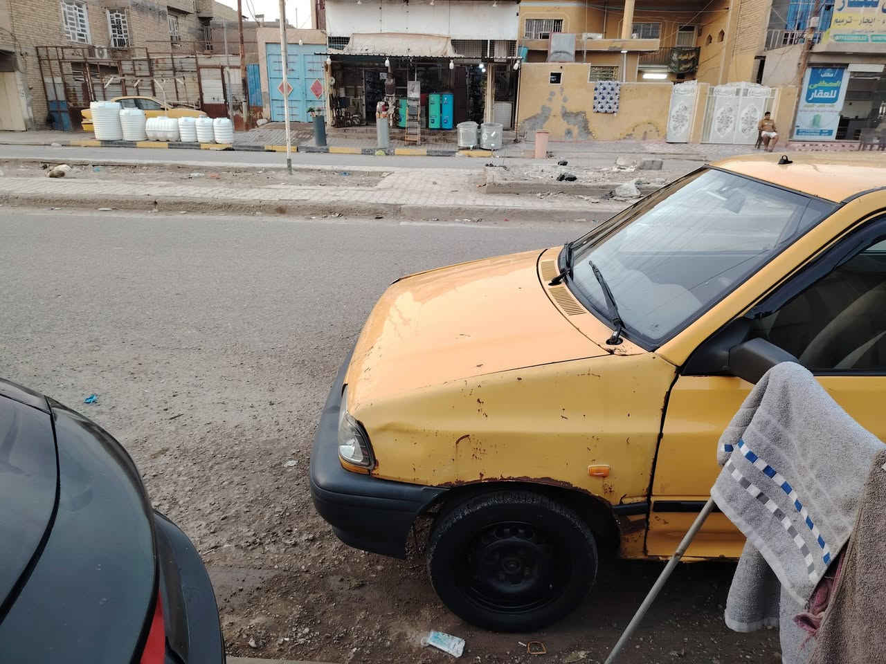 موديل ٢٠١٧ • كفالة • تبريد غاز