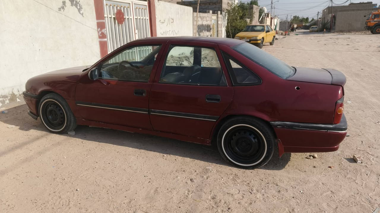 اوبل فكترا 92 تبريد🥶مراوس شعندك نزل واتساب ***********
