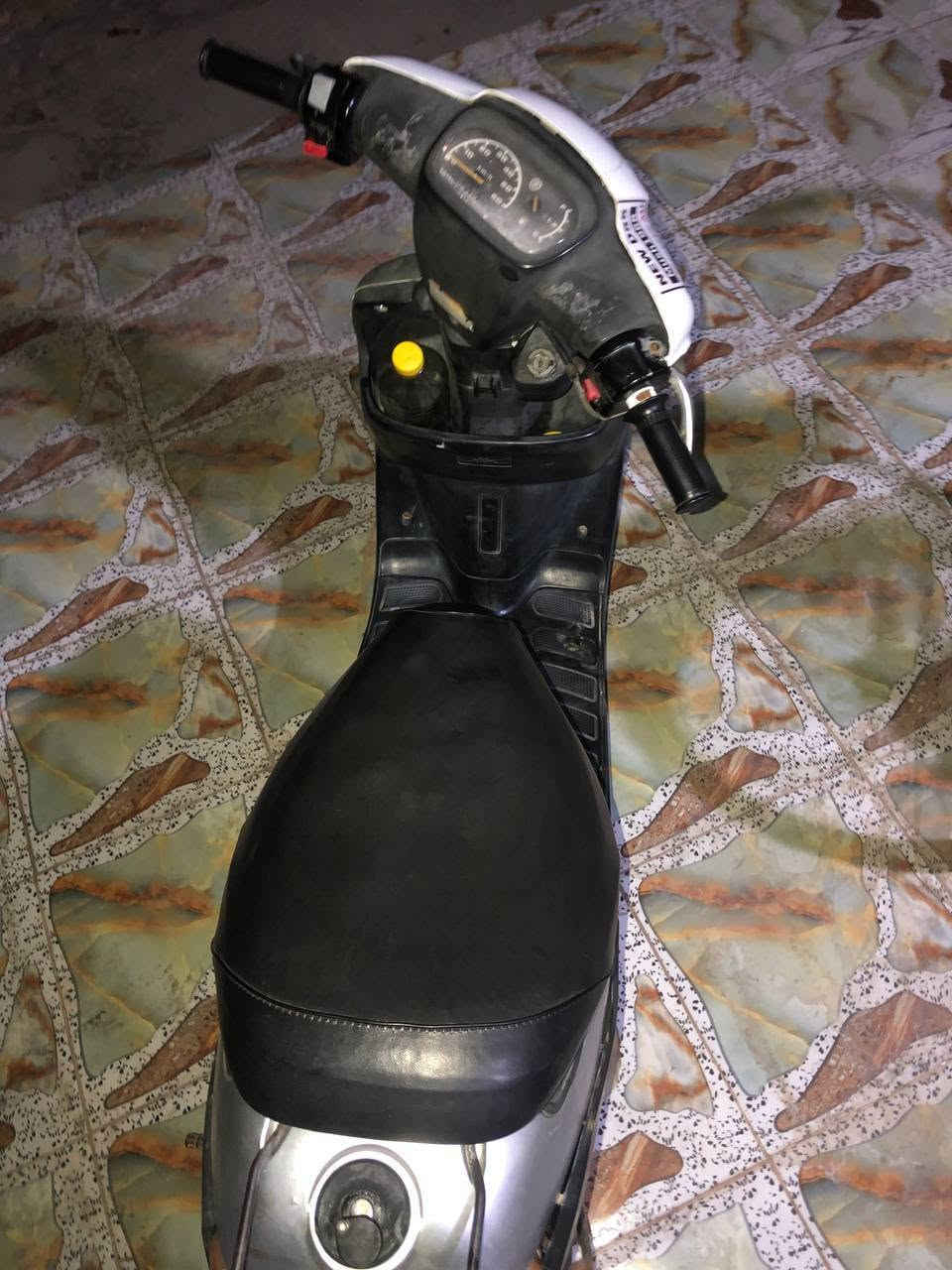 سلام عليكم دراجه بطه للبيع السعر 225 وبيها مجال للطيبين الدراجه نضيفه شوفه عينك بيها بعض الملاحظات رقمي للتواصل ***********
