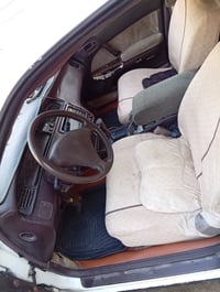 بطه • موديل 2000 • محرك 2500