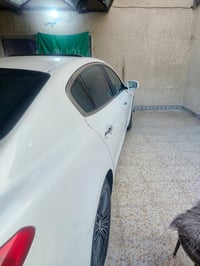 كوريس ٢٠١٤ • ٣٨٠٠ ٦سلندر • رقم بغداد
