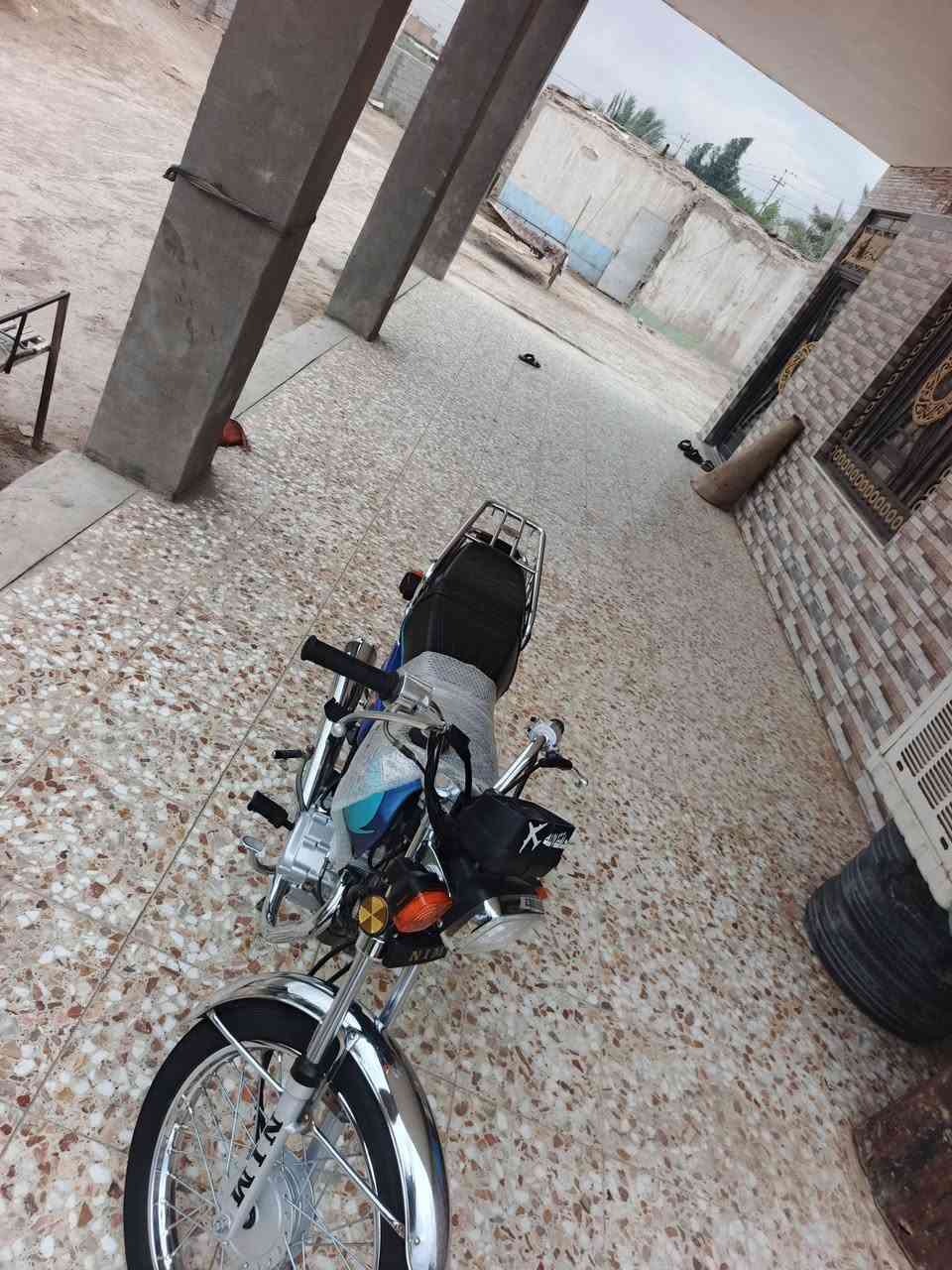 نامه • اوراق استنساخ • ٢٥