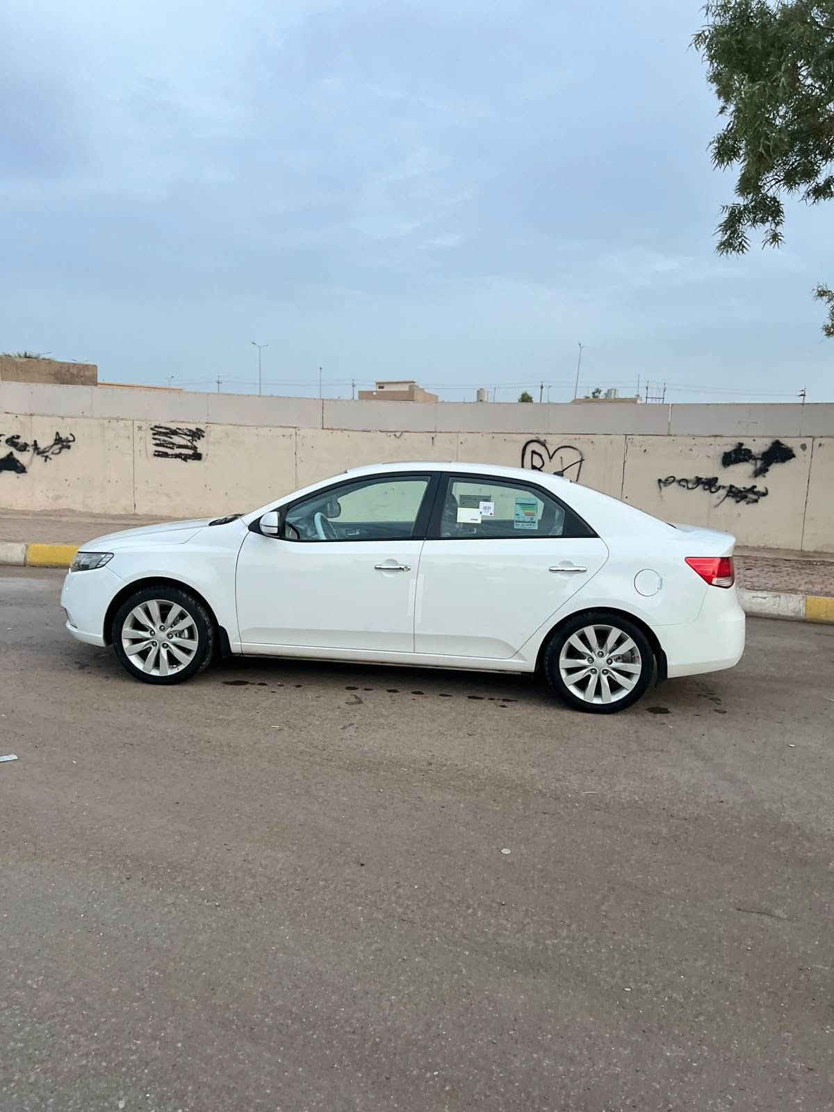 سيراتو • ٢٠١١ • كركوك