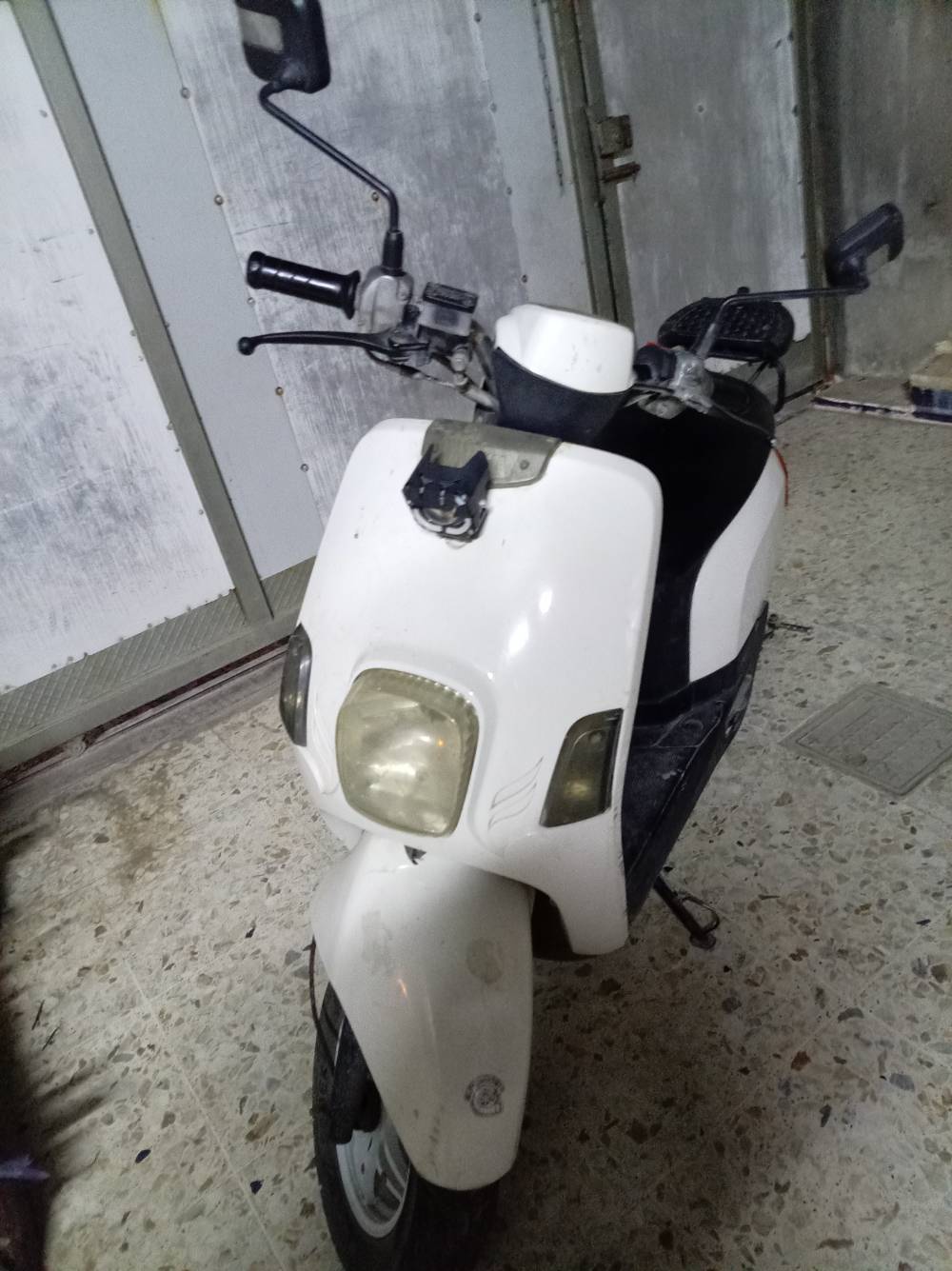 بوليسي