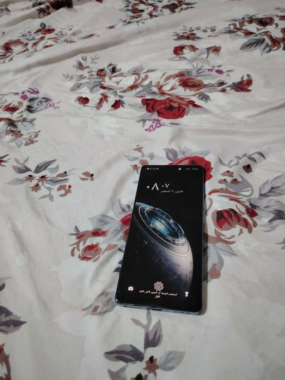 س السلام عليكم انفنكس gt20pro ذاكره256 عشوائية12 جهاز نضيف مامفتوح بوبجي 120 فريم وياه بس كارتونه للبيع سعره 260وبي مجال بسيط لاستفسار ***********

