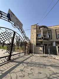 حي الملايين أولى • ١٢٠م • تحويل لسكني