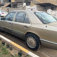 مكينة ملكة • موديل ١٩٨٧ • رقم كربلاء