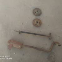 غراض رباعيه • قطع غيار • سيارة