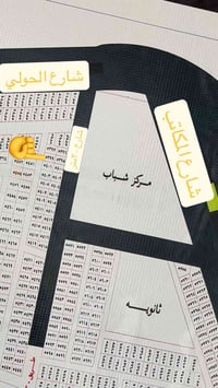 نص قطعة • الطوبه والنخيله • ١٤٠م