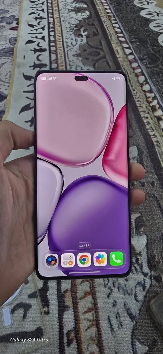 هونر X9c • ٢٥٦ • ٨+٨ رام