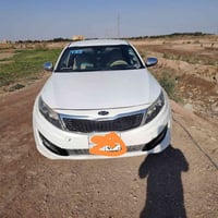 اوبتيما • ٢٠١١ • رقم أربيل