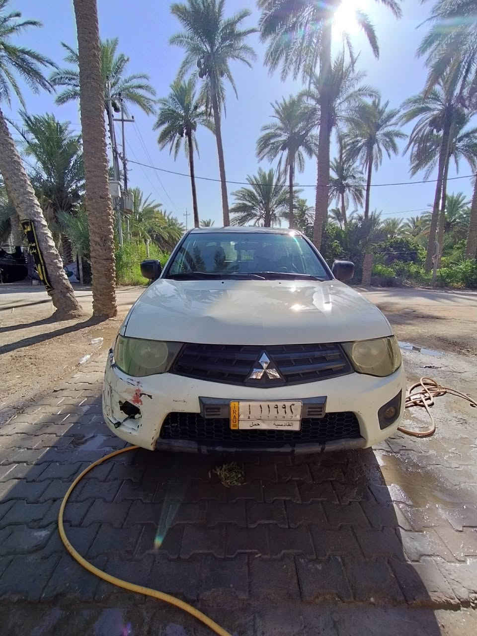 سلام عليكم  اللبيع  المديل 204  وارد خلي جي بيه قضه وحده بس  وسعر 58 ..***********
