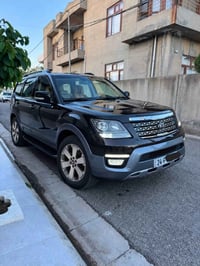 کیا موهافی مودیل ۲۰۱۸ شکل الجدید السیاره کفاله عامه عدی حالوب قلیل بال...