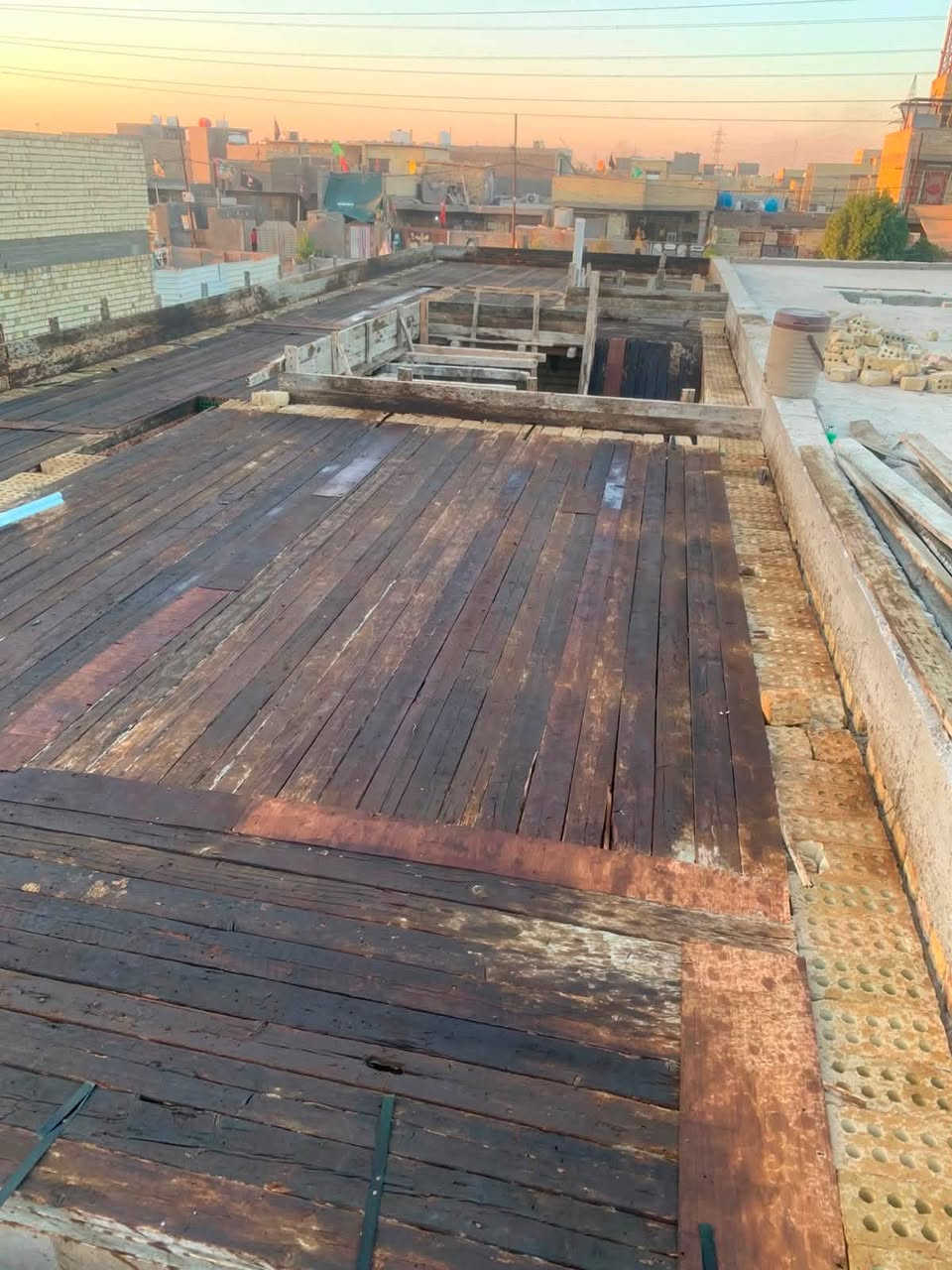 بناء بيتك صار اسهل مما تتخيل
السلام عليكم مقاول تسليم مفتاح - شغل مكفول*
نبني الك بيتك من الصفر لحد المفتاح انت بس افرش واسكن
 بنا هيكل   16 مليون 
متابعة من الصفر لحد المفتاح بيدك  
 اني مقاول وافهم معاناتكم وية التأخير
لذلك انا شغلي سريع وملتزم بالوقت
من اكلك شهرين يعني شهرين... مو سنة
شغل درجة اولى ومواد اصلية واسعار مناسبة
للاستفسار والمعاينة اتصل او واتساب:  

***********
