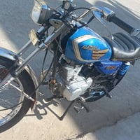 مديل20 • محرك نضيف • اوراق ضايعه
