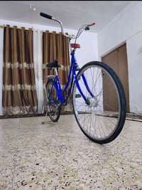 بايسكل • واسط قضاء الحي