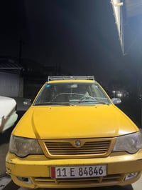 اخوان سياره سايبة للبيع كاملة السعر 27وبيها مجال 07723677025