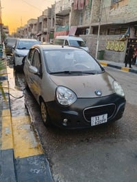 باندا • ٢٠١٣ • تبريد شغال