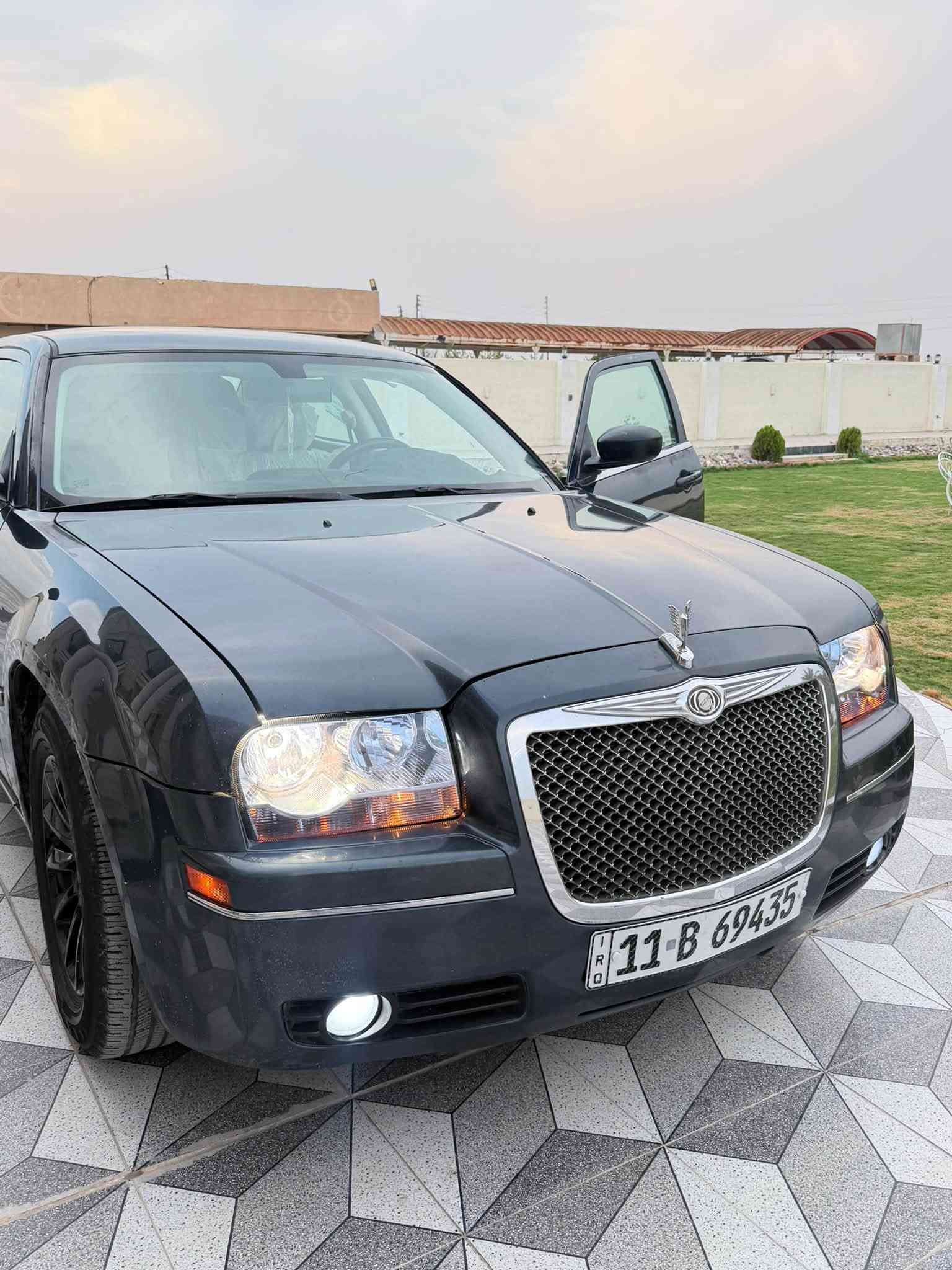 اوباما 2008 3.5

سياره كنديه بدون حادث سونار موجود بل سونار صبغ اثر شخوط

شواصي لغد مكينه مكفول حته خياس مابيه

سياره جديده استخدام شخصي

تبريد ثلج 
صدر امامي خلفي بل كارتون اكسل جديد
تخم تاير 
سياره جاهزه وحلوه 
السعر 93$ بيه حك جيتك مكاني بغداد
*********** مصطفى الدليمي
