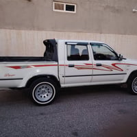 دير • ٢٠٠٧ • بدون ضربه