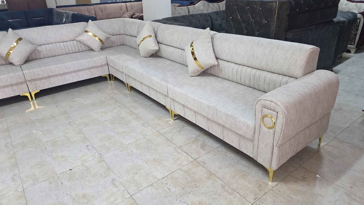 ديوان 10 نفر جديد بسعر 475 الف
معرض_جودي_بدهوك 
📱للاستفسار والطلب :*********** 
📌 ناونیشان:
⛔مالطا خاری-فرعی ئکی به ری سیناعی- به مبه ری مه دره سه (مالتاژئری)
📌 العنوان:
دهوك – مالطا القديم – أول فرع قبل صناعة تصليح السيارات – مقابل مدرسة الابتدائية
(قريب من مطعم مالطا – كونديه مالطا – خارنگه ها مالتا)
#ديوان #قنفات #اثاث_منزلي #اثاث دهوك, العراق

نص مكتوب في الصور:
- دیوان 10 نفر جدید بسعر 475 الف