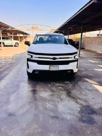 سلفرادو • ٢٠٢٠ • رقم بصره