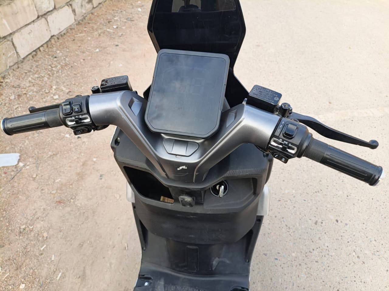 دراجه شحن • X26 • ست بطاريات