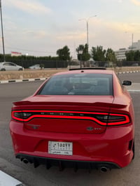 تشارجر GT • ٢٠٢٢ • ٥٤٠٠٠ كم