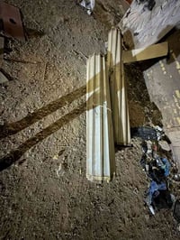 كبنكات 2 للبيع بعدهن جدد 07733759789