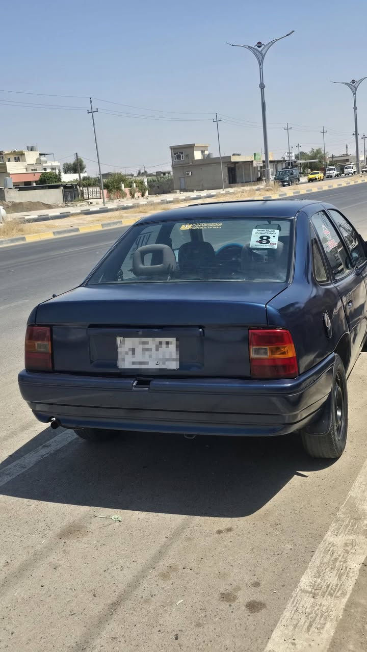 للبيع مستعجل* اوبل فكترا حجم 20
المكان كركوك الفيلق للاستفسار الاتصال على الرقم ***********
