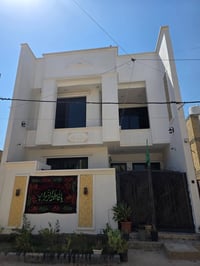بل الرواد الحاكيه • ١٥٠م • ٦غرف