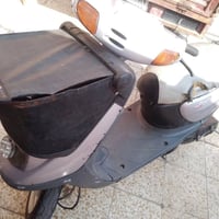 ياماها • دراجه • سعر مناسب