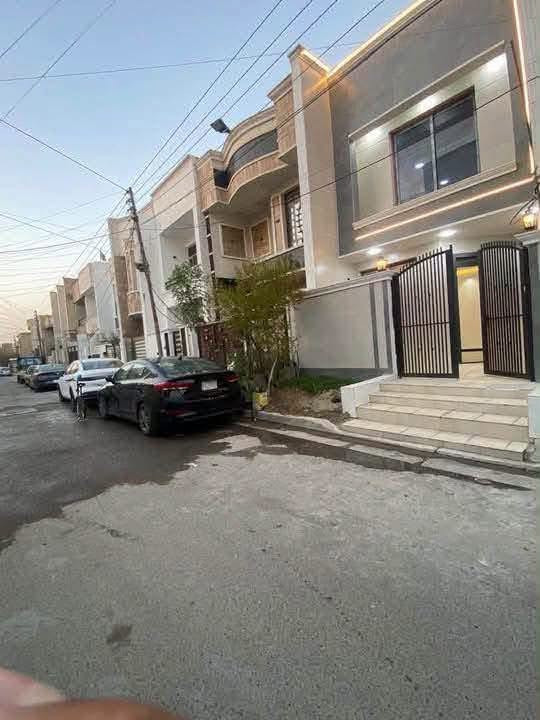 حي الجهاد • ١٠٠م • ٣ غرف