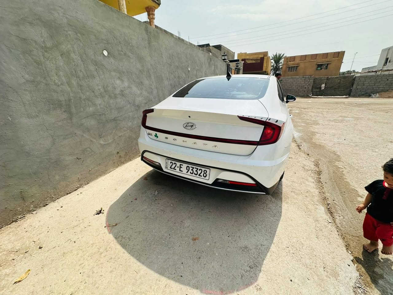 سوناتا ٢٠٢٢ مكفوله من الصبغ والبارد امريكي رقم اربيل مواصفات عاديه ماشيه ١٠٠ مكاني بابل السغر ١٦٥
***********
سوناتا ٢٠٢٢ مكفوله من الصبغ والبارد امريكي رقم اربيل مواصفات عاديه ماشيه ١٠٠ مكاني بابل السغر ١٦٥

