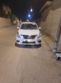موديل ٢٥ • ماشيه ١٤ الف • ابو الخصيب