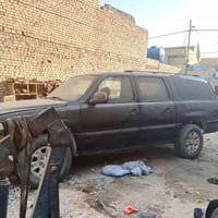 جمسي • ٢٠٠٢ • بغداد