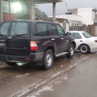 مونيكا • ٢٠٠٣ • سيد صادق