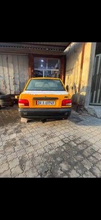 موديل ١٨ • مكينة جديدة • البصرة الزبير